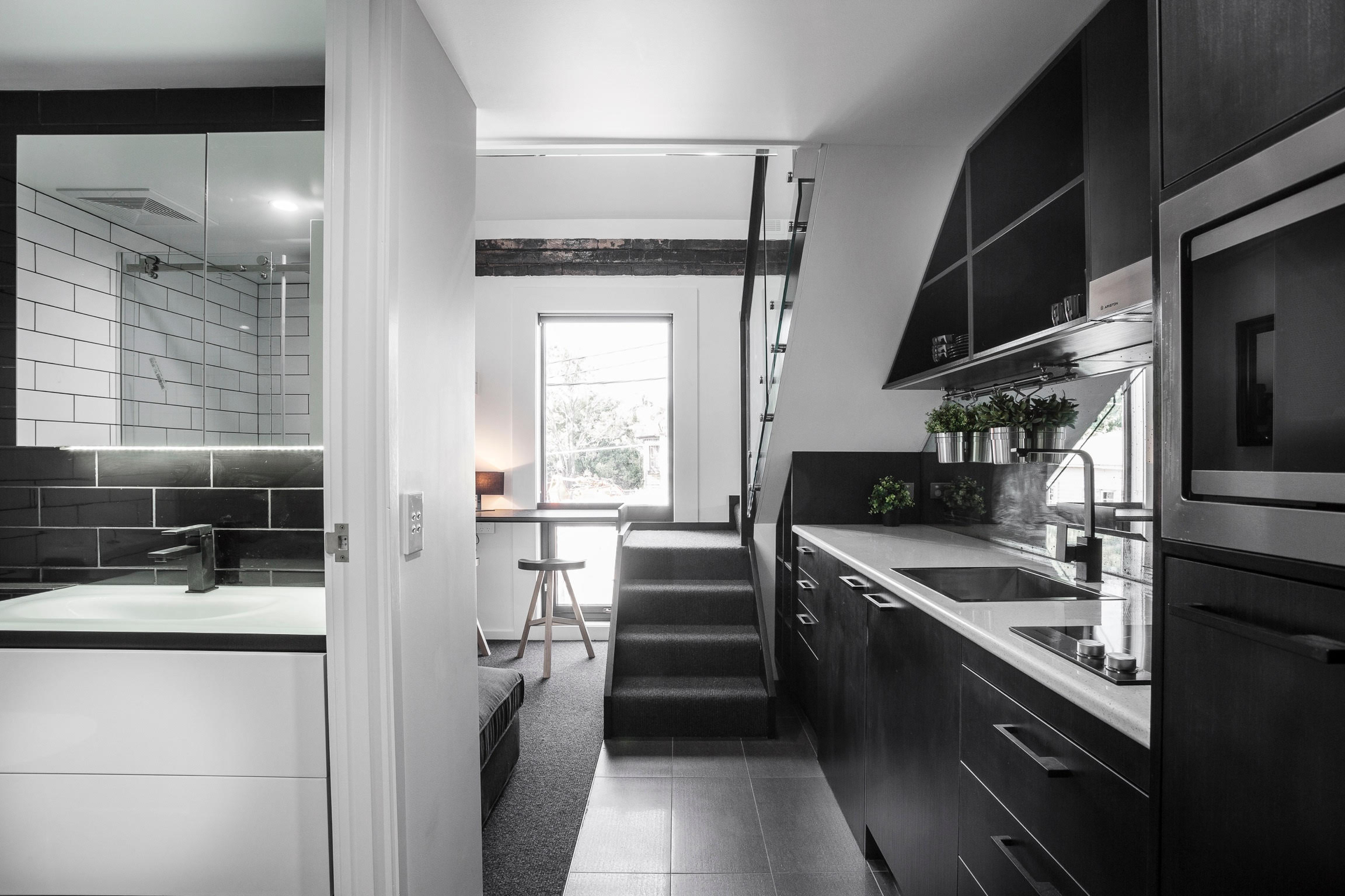 Hudson Lofts Albion Short Term