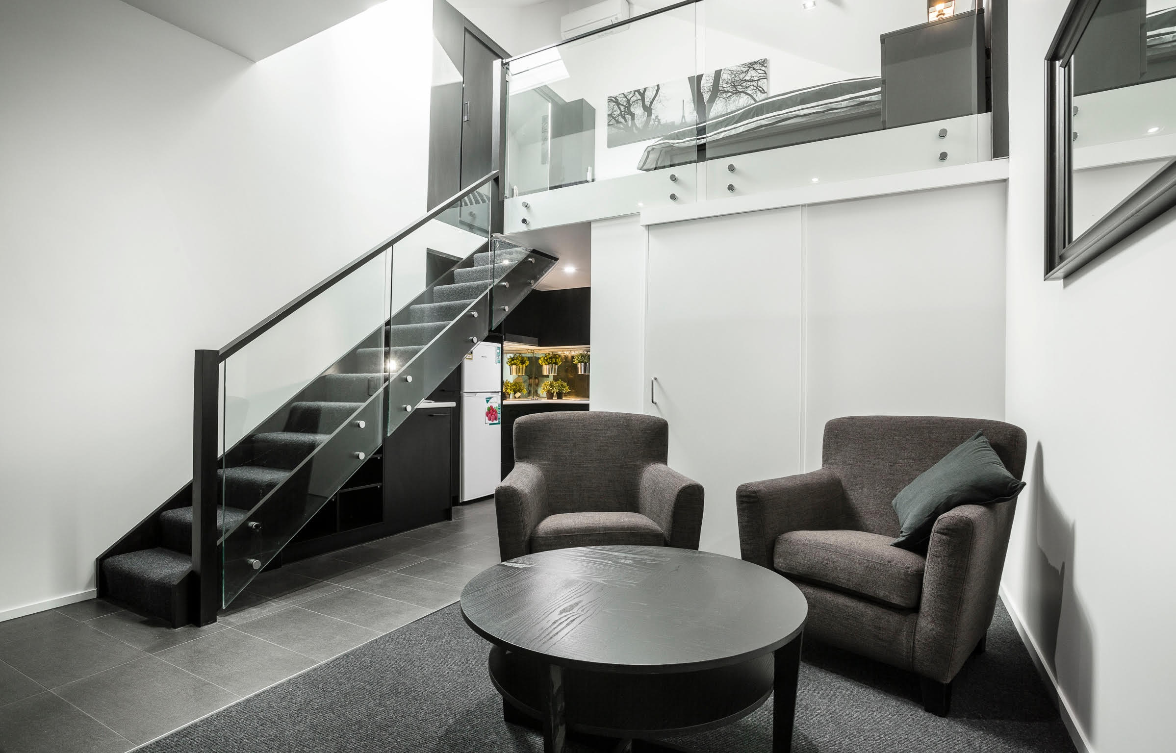 Hudson Lofts Albion Short Term